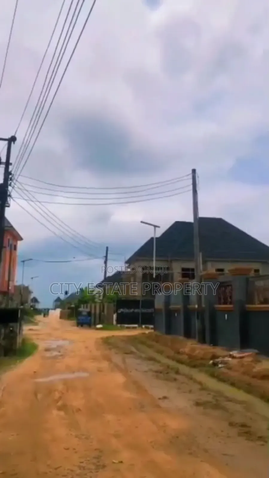 One Plot of Land at Off SARS Road Ph in Port-Harcourt