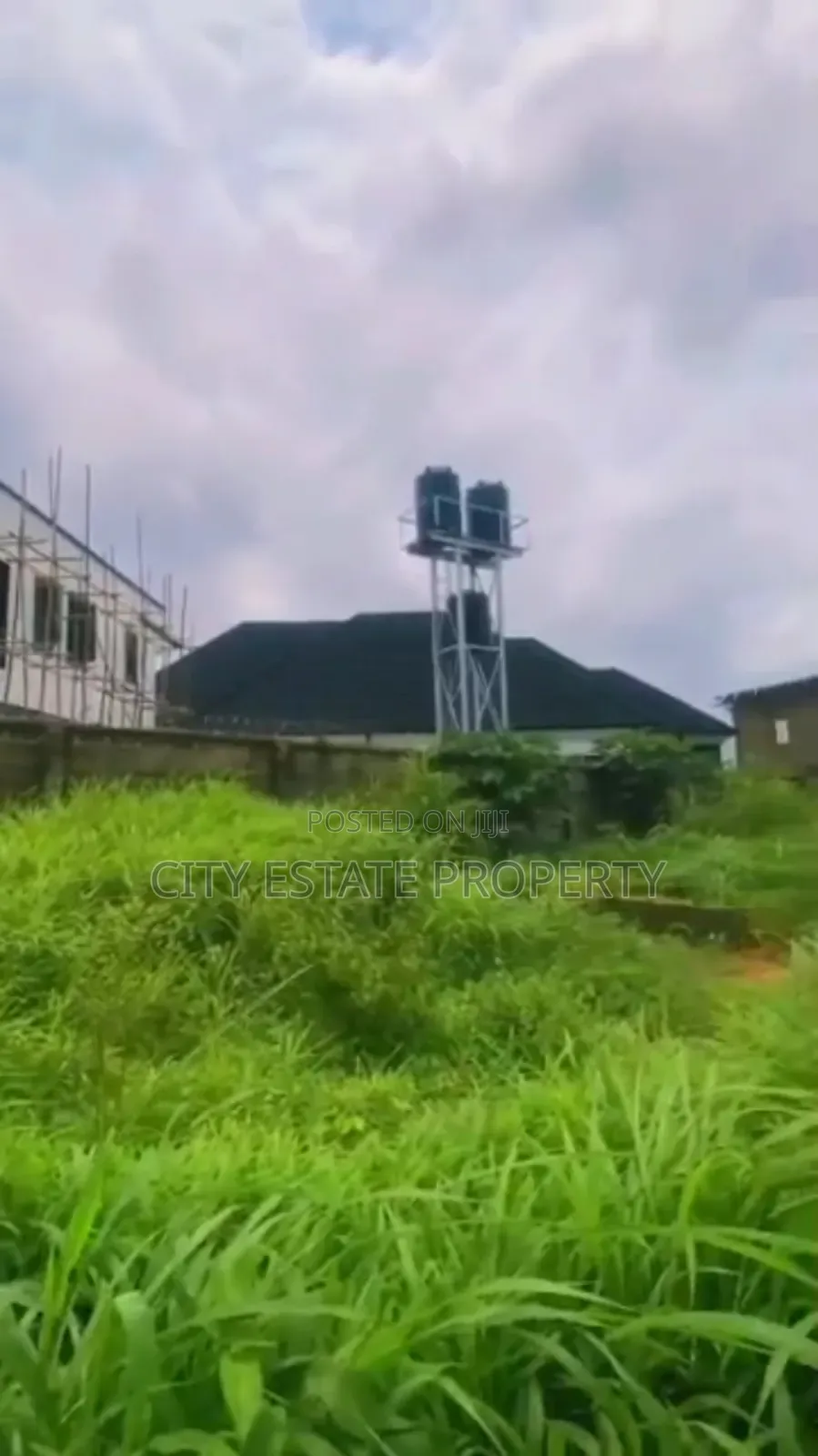 One Plot of Land at Off SARS Road Ph in Port-Harcourt