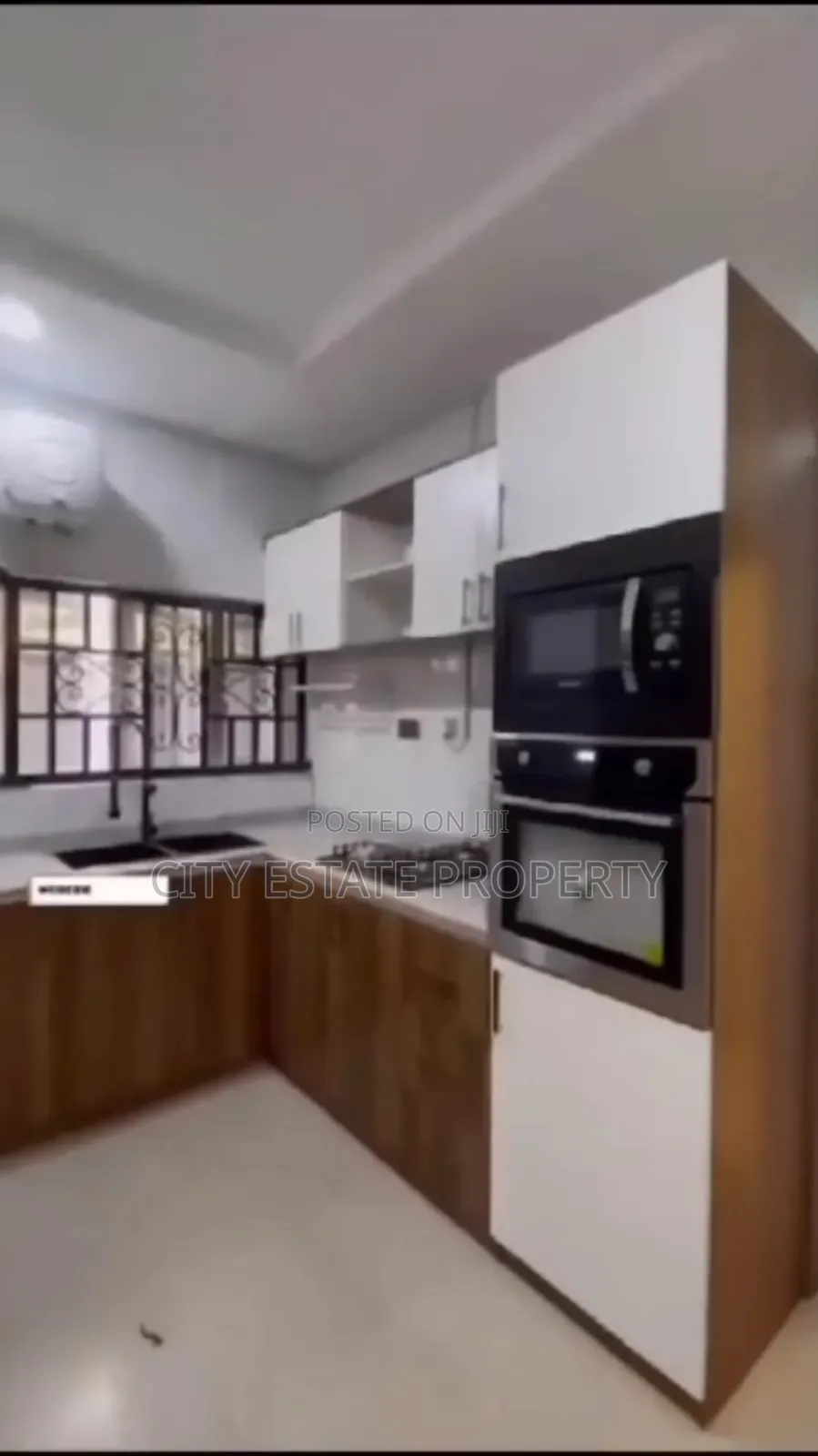 Furnished 4bdrm Duplex in Estate, Port-Harcourt for sale in Port-Harcourt