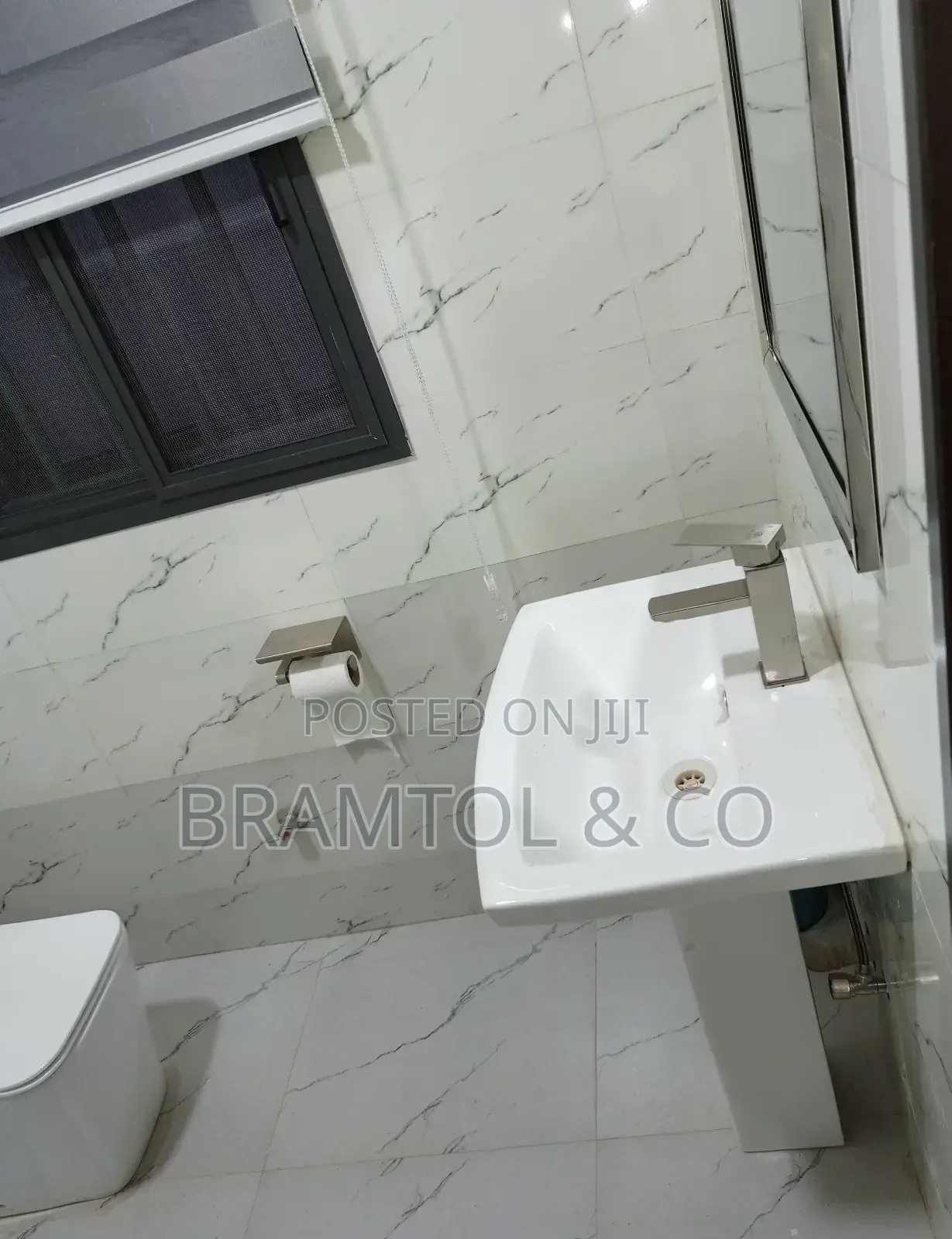 Furnished 2bdrm Block of Flats in Asokoro for rent in Asokoro