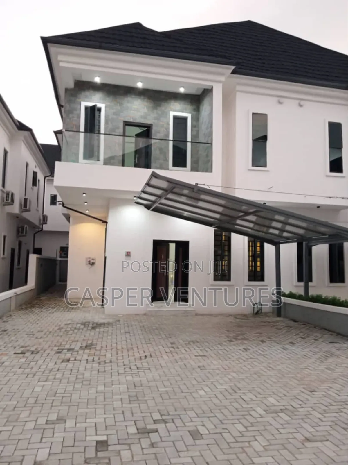 4bdrm Duplex in Orchid, Lekki Phase 2 for rent in Lekki Phase 2