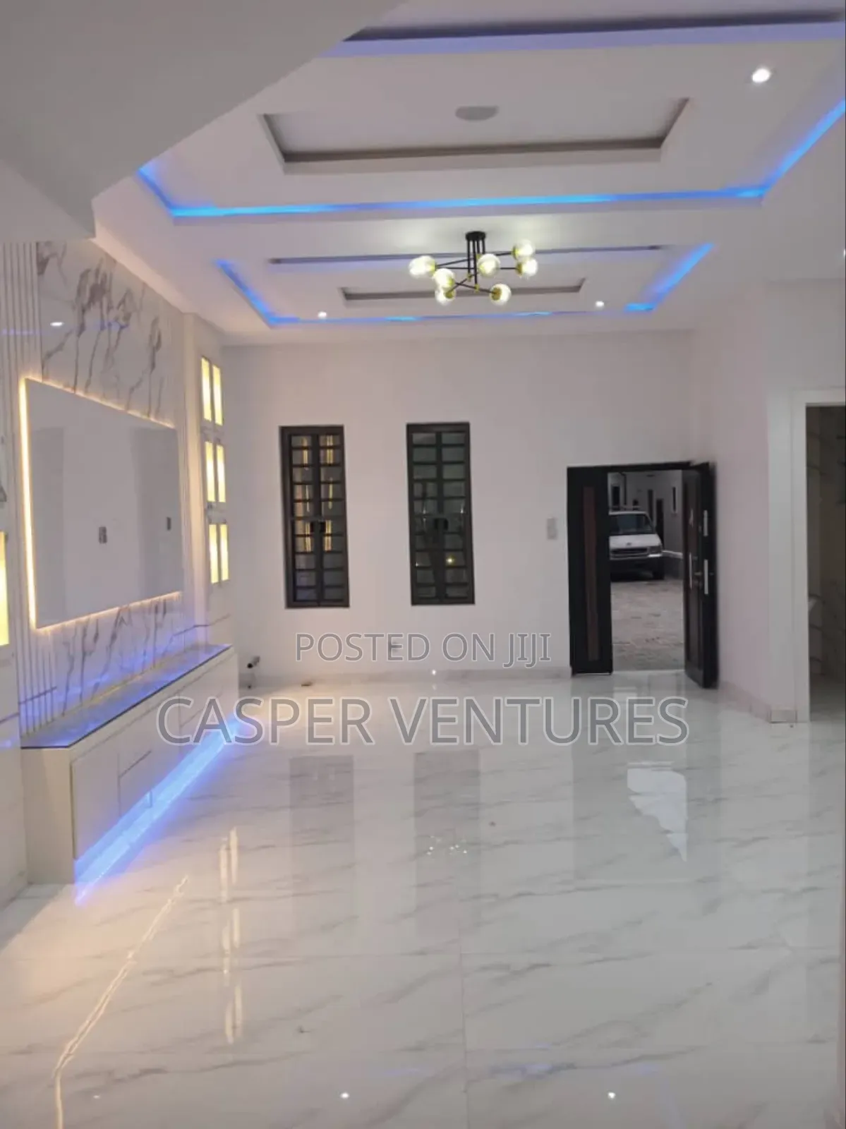 4bdrm Duplex in Orchid, Lekki Phase 2 for rent in Lekki Phase 2