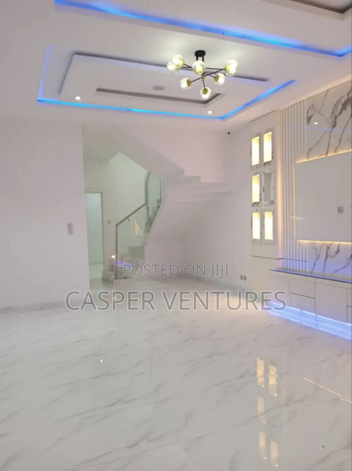 4bdrm Duplex in Orchid, Lekki Phase 2 for rent in Lekki Phase 2