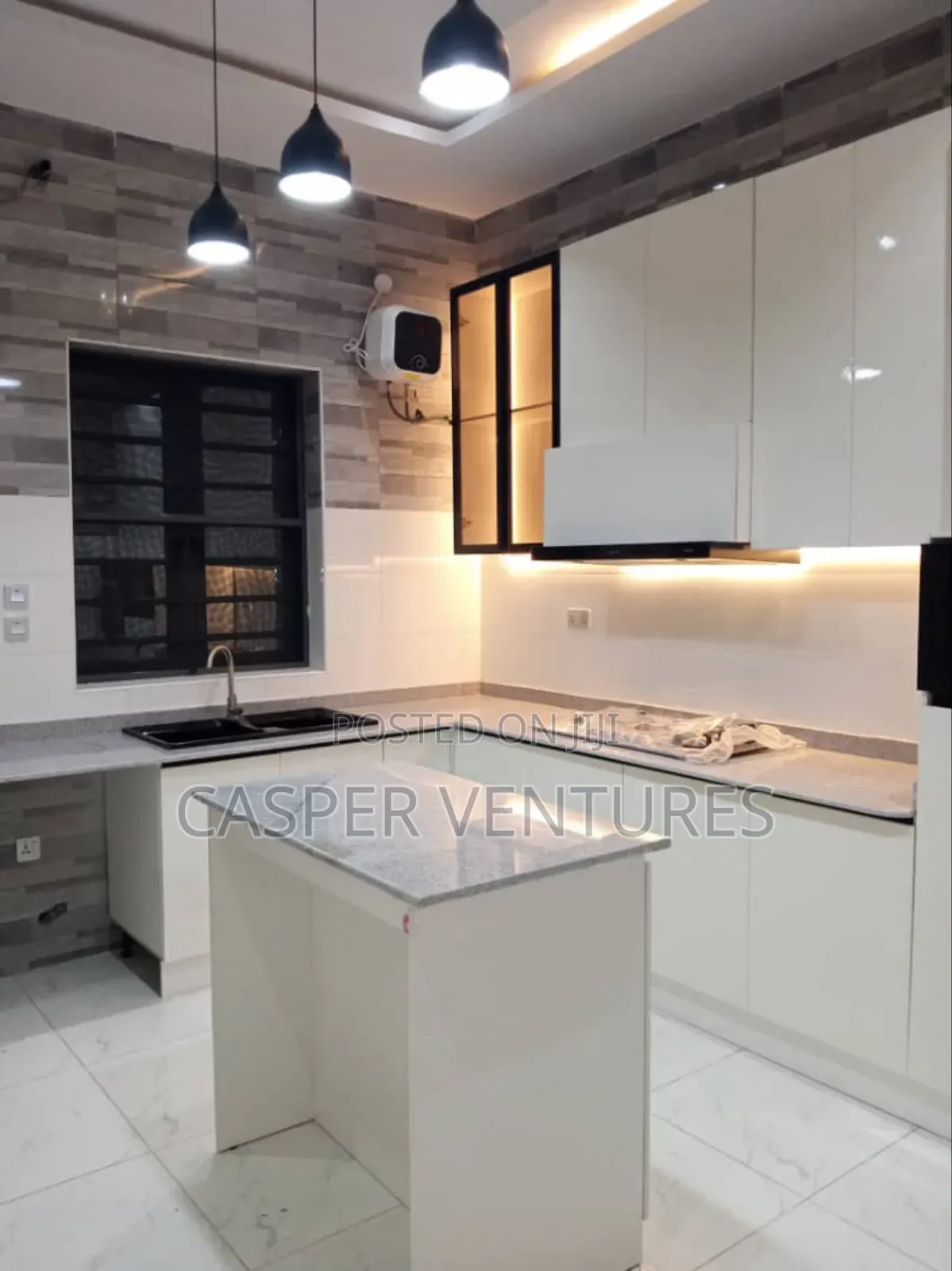 4bdrm Duplex in Orchid, Lekki Phase 2 for rent in Lekki Phase 2