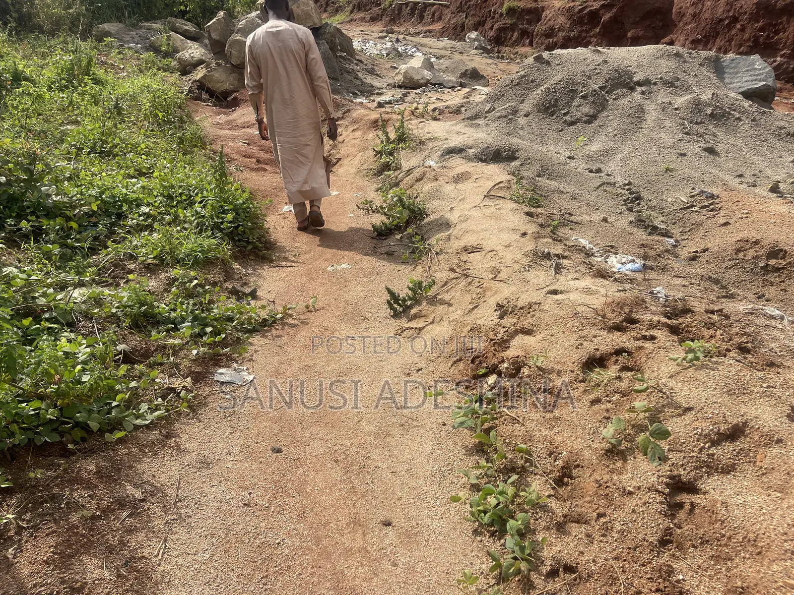 2100 of Residential Land at Katampe Maid FCT Abuja Nigerian in Katampe Extension