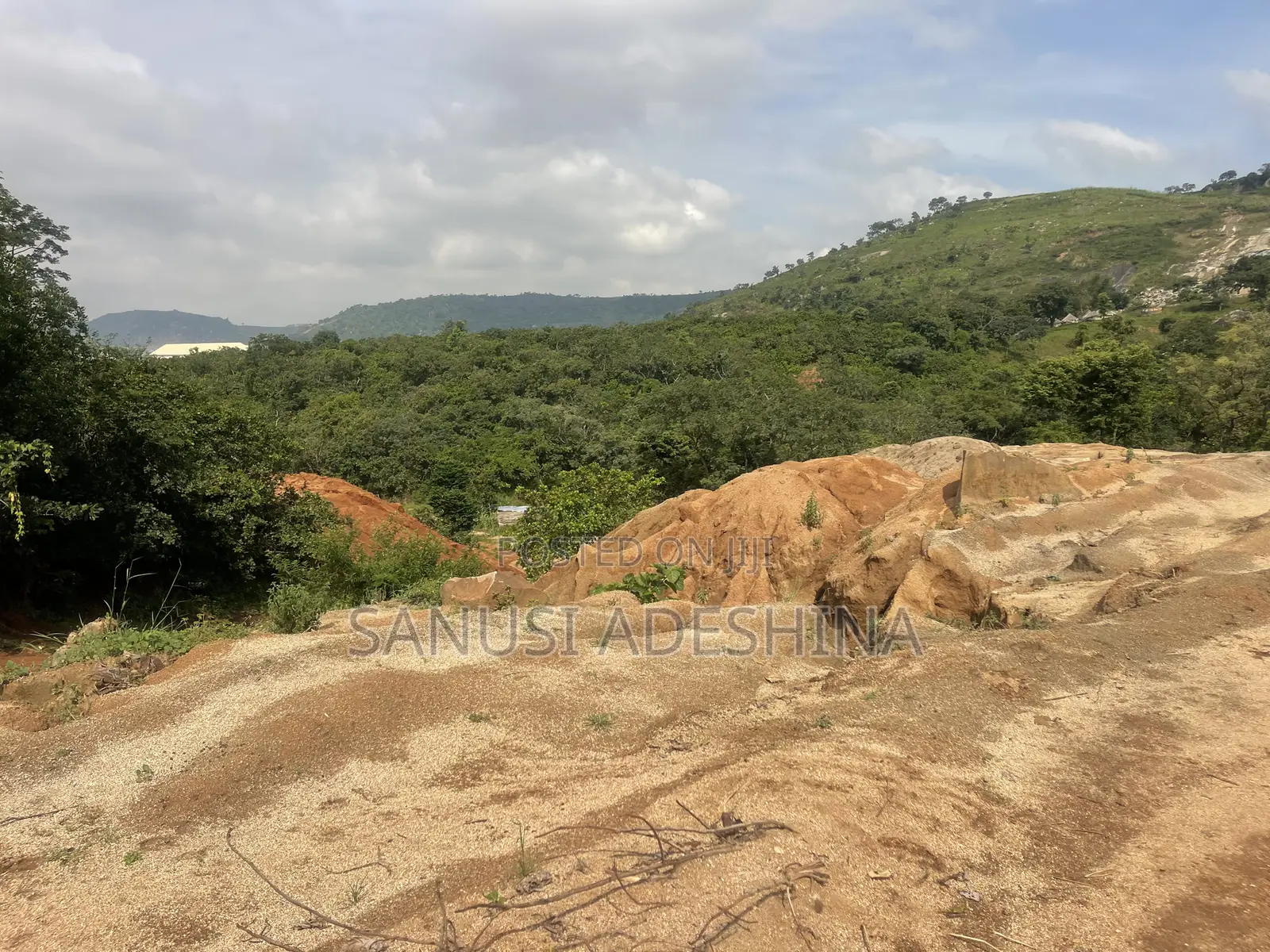 2100 of Residential Land at Katampe Maid FCT Abuja Nigerian in Katampe Extension