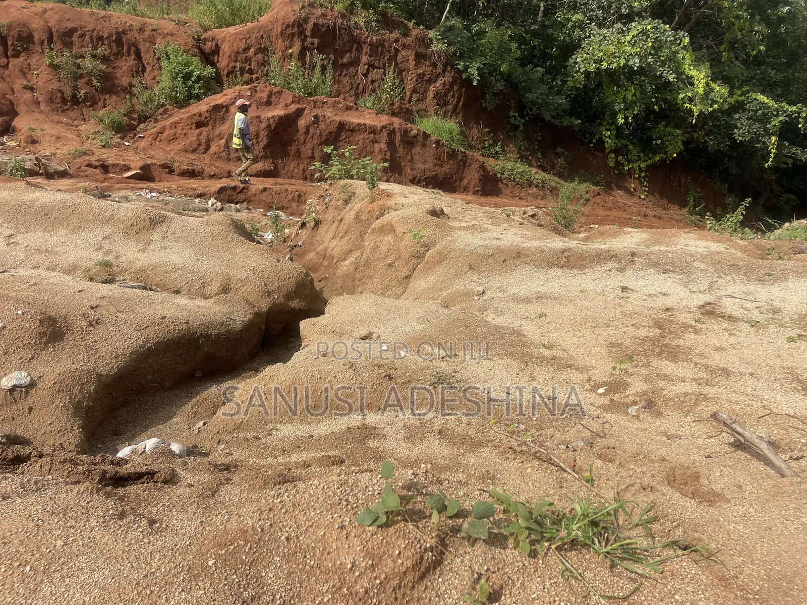 2100 of Residential Land at Katampe Maid FCT Abuja Nigerian in Katampe Extension