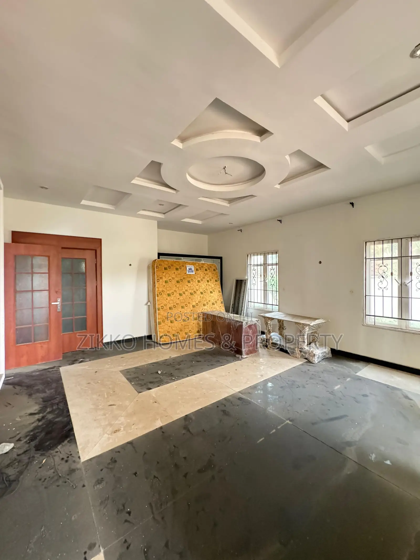 Furnished 6bdrm Duplex in Lekki Phase 1 for sale in Lekki Phase 1