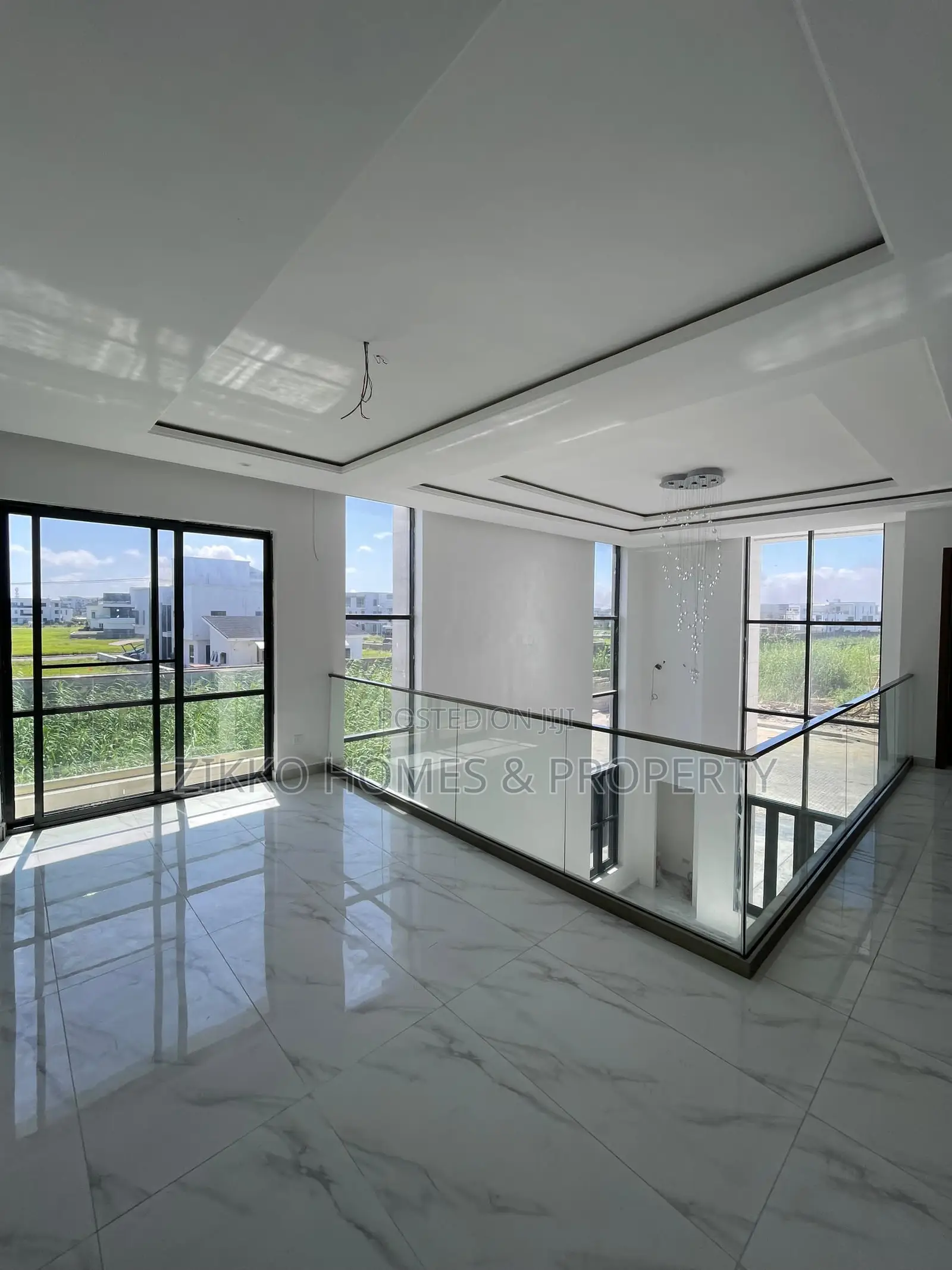 Furnished 5bdrm Duplex in Ikate for sale in Ikate