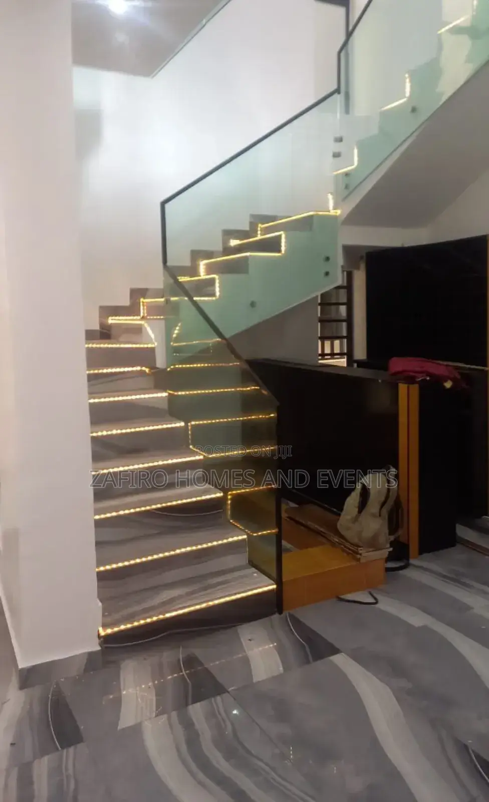 5bdrm Duplex in Golf Club Onireke for sale in Dugbe (Onireke)