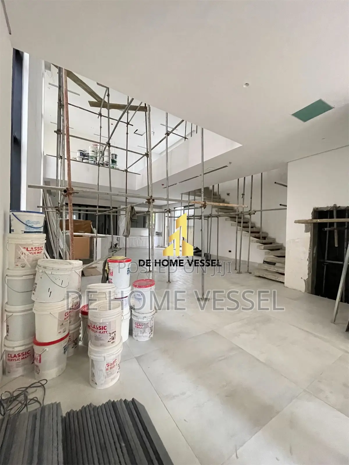5bdrm Duplex in Ikoyi for sale in Ikoyi
