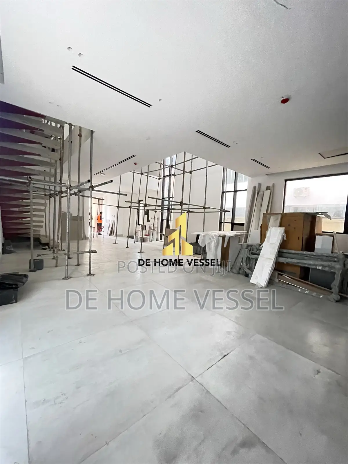 5bdrm Duplex in Ikoyi for sale in Ikoyi