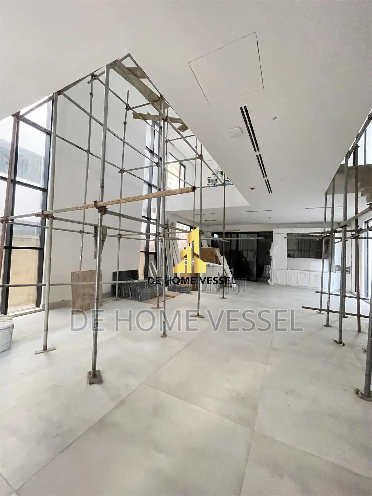 5bdrm Duplex in Ikoyi for sale in Ikoyi