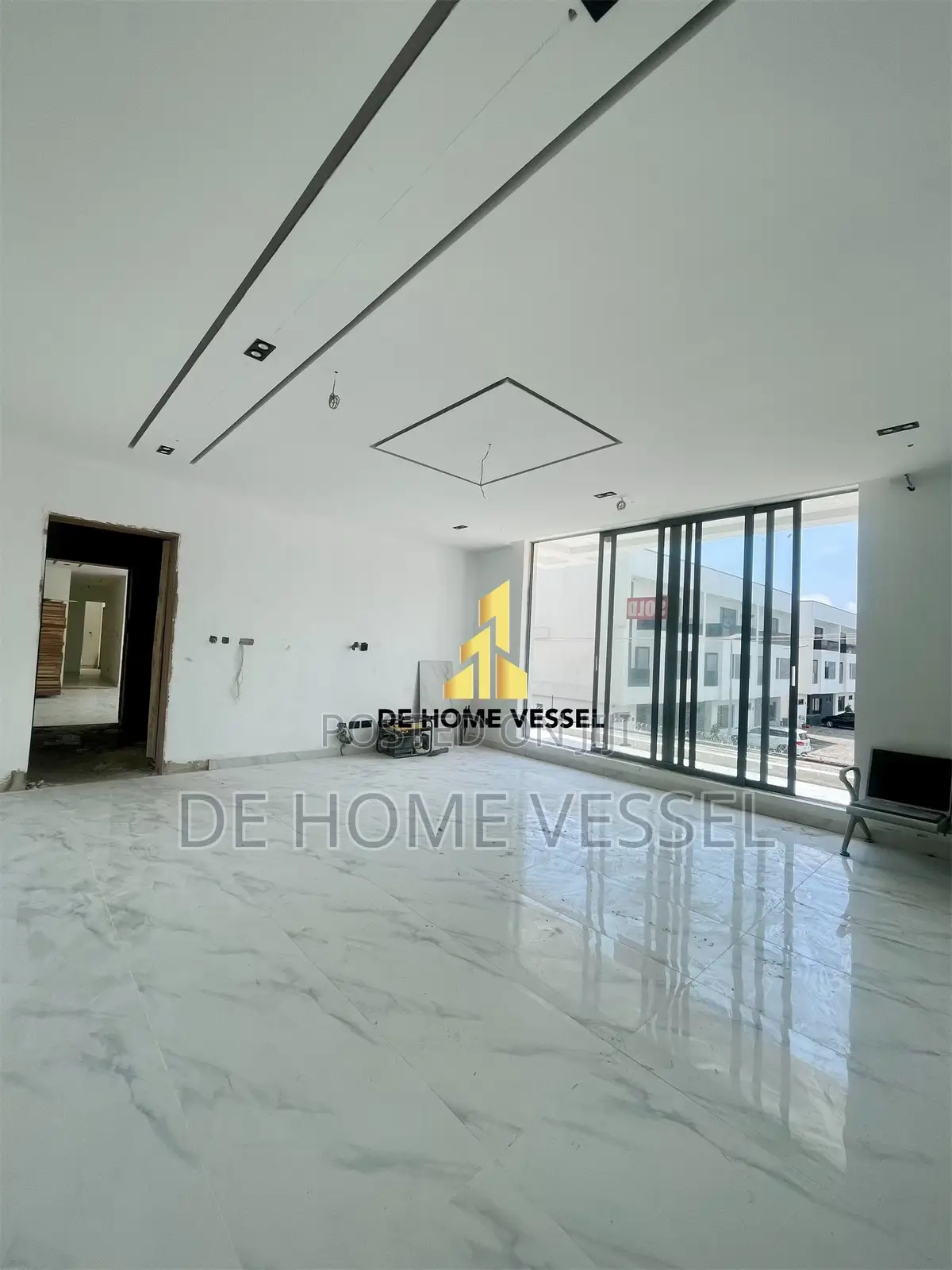 2bdrm Apartment in Lekki Phase 1 for sale in Lekki Phase 1