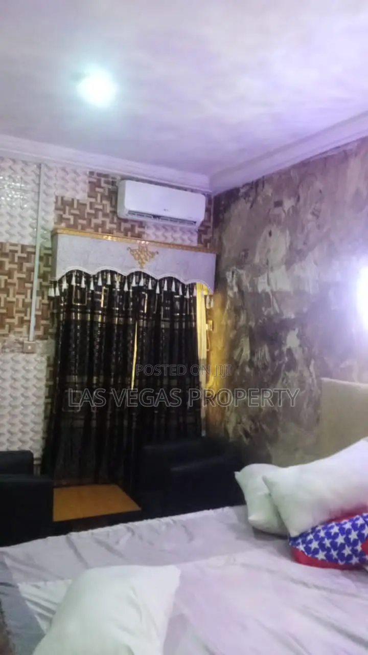 Modern Furnishing 20 Rooms Hotel for Sale at Egbu Owerri Imo in Owerri