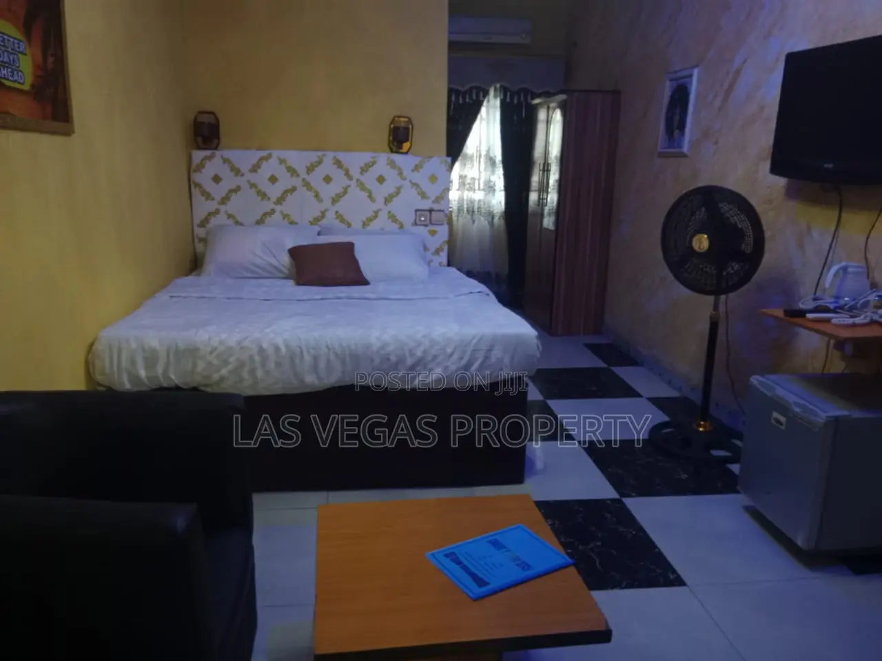 Modern Furnishing 20 Rooms Hotel for Sale at Egbu Owerri Imo in Owerri
