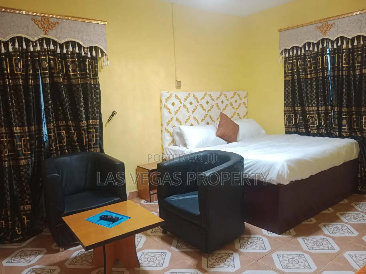 Modern Furnishing 20 Rooms Hotel for Sale at Egbu Owerri Imo in Owerri