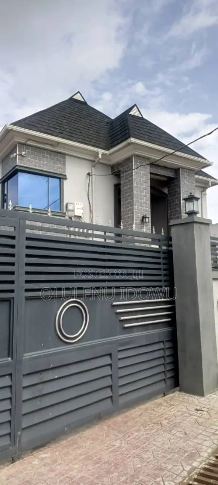 Furnished 2bdrm Block of Flats in Shagari Estate Ipaja, Alimosho in Alimosho