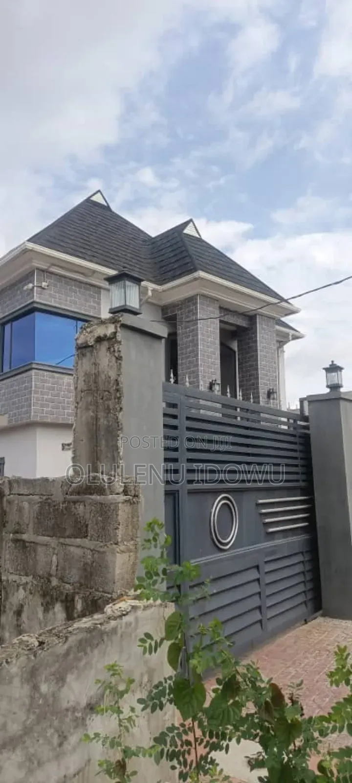 Furnished 2bdrm Block of Flats in Shagari Estate Ipaja, Alimosho in Alimosho
