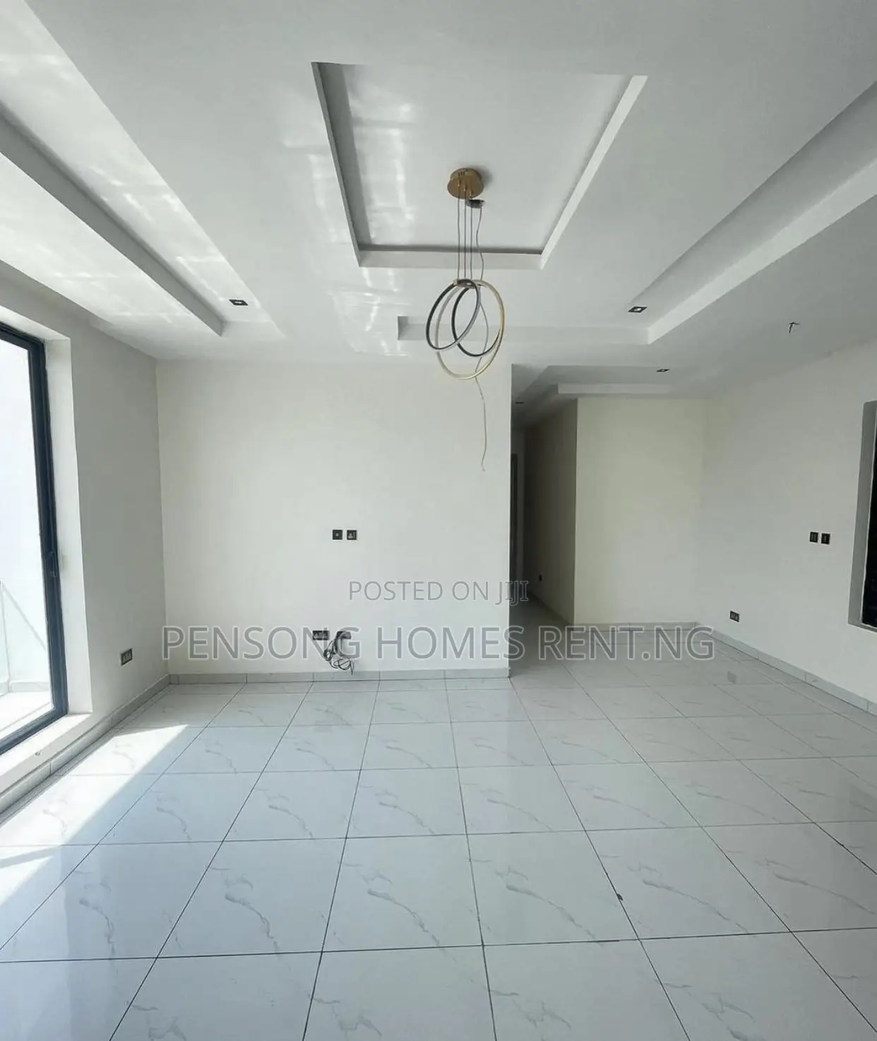 2bdrm Apartment in Ikate for rent in Ikate