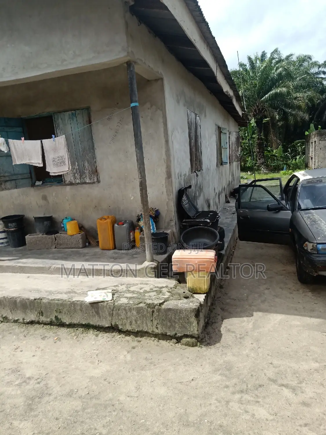 8bdrm Room & Parlour in Tako 3, Ajarah, Badagry / Badagry for sale in Badagry / Badagry
