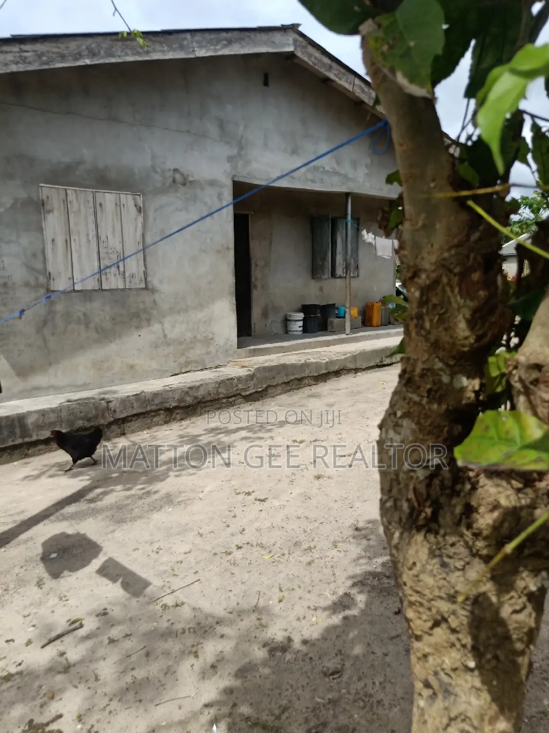 8bdrm Room & Parlour in Tako 3, Ajarah, Badagry / Badagry for sale in Badagry / Badagry