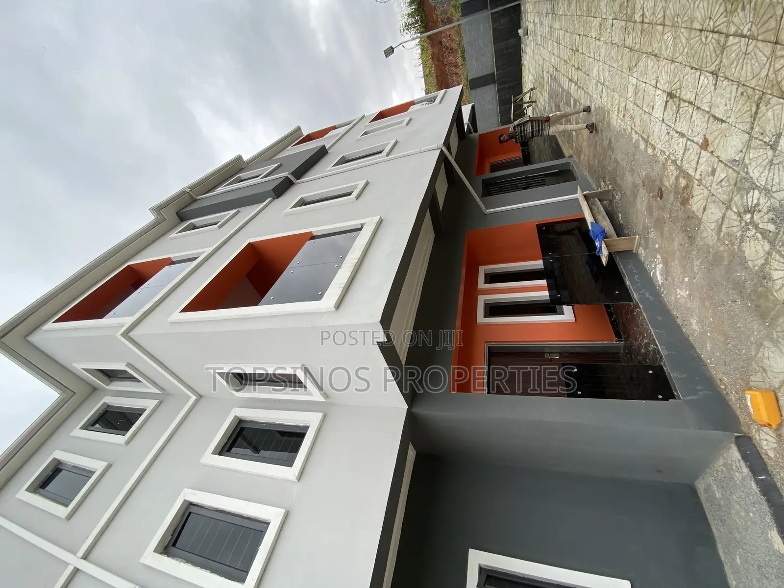 1bdrm Block of Flats in Dawaki for rent in Dawaki