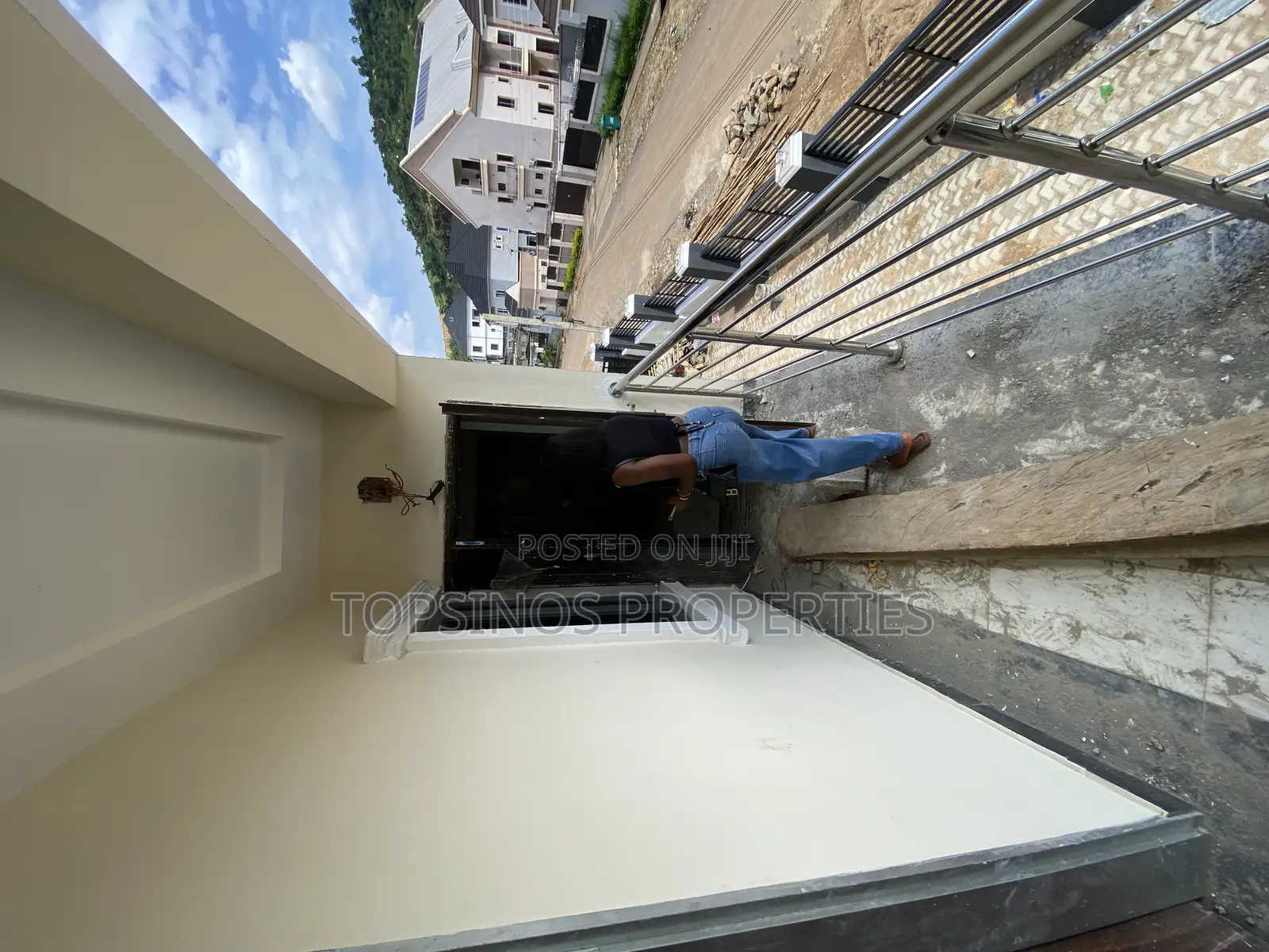 2bdrm Block of Flats in Dawaki for rent in Dawaki