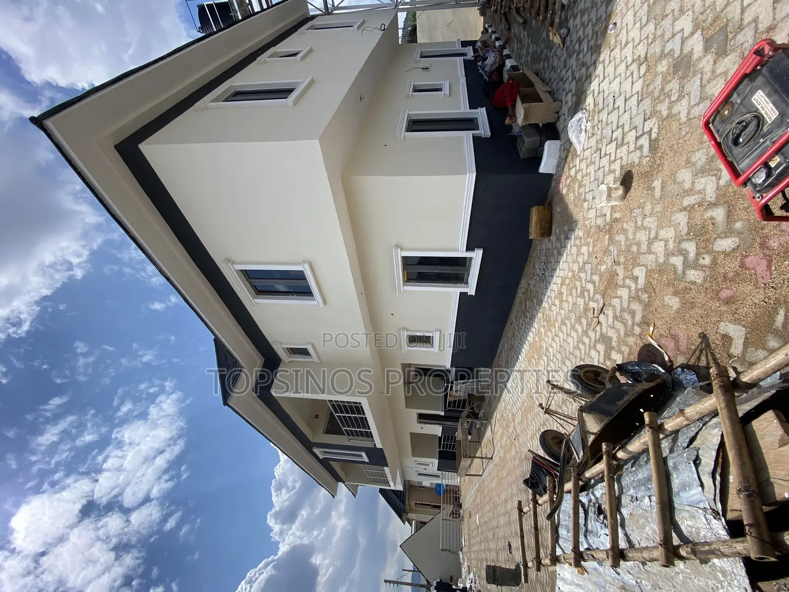 2bdrm Block of Flats in Dawaki for rent in Dawaki