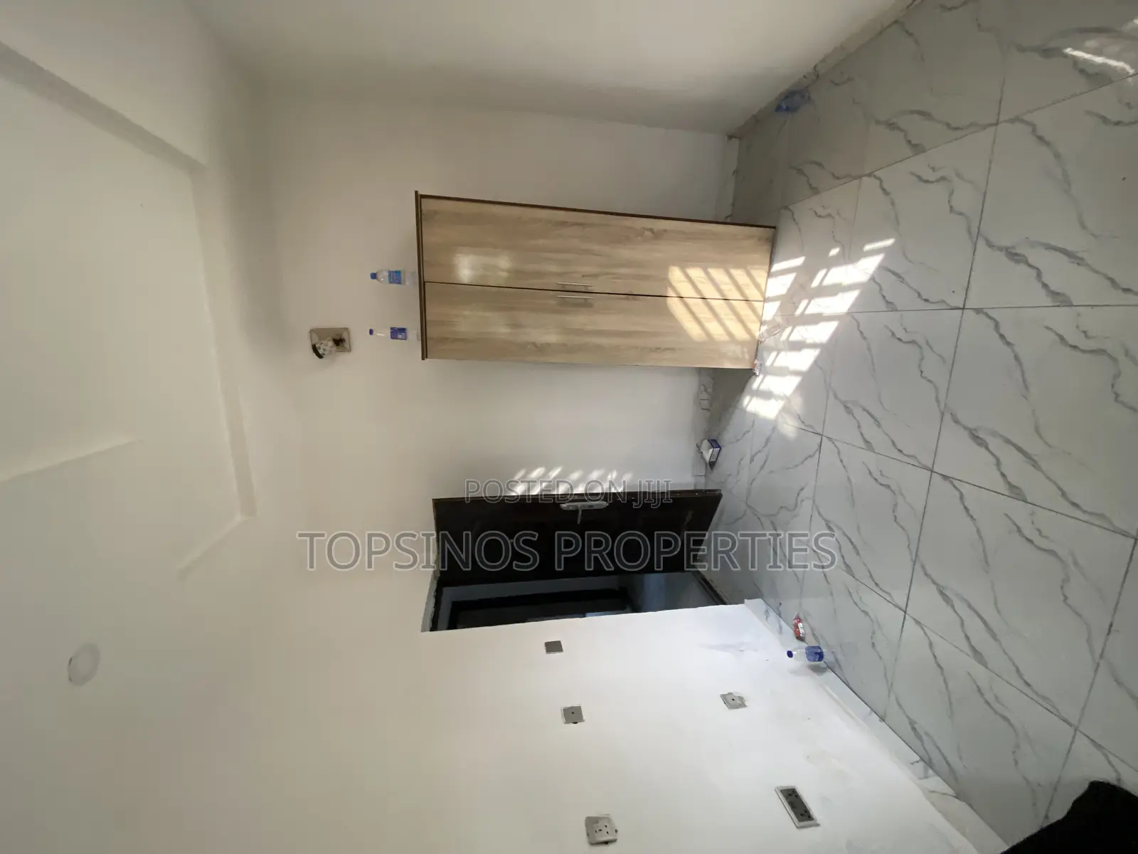 2bdrm Block of Flats in Dawaki for rent in Dawaki