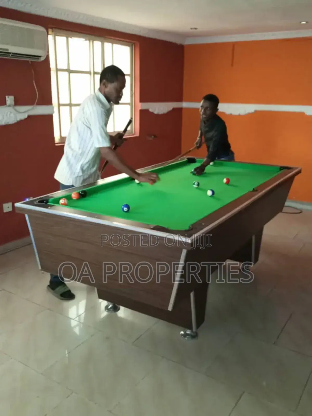 American Standard Hotel Luxury Suites 4 Sale in Ibadan in Alakia