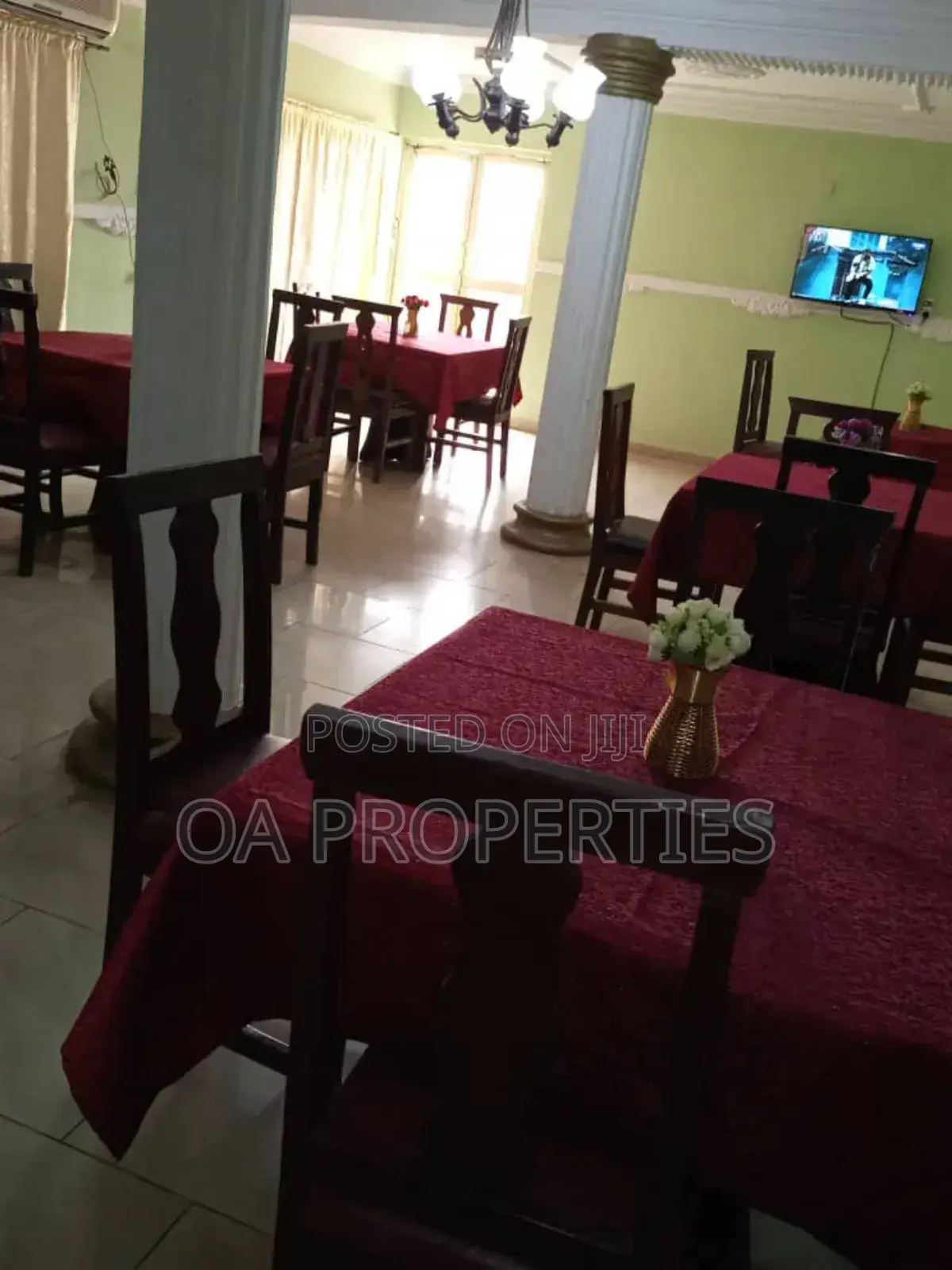 American Standard Hotel Luxury Suites 4 Sale in Ibadan in Alakia