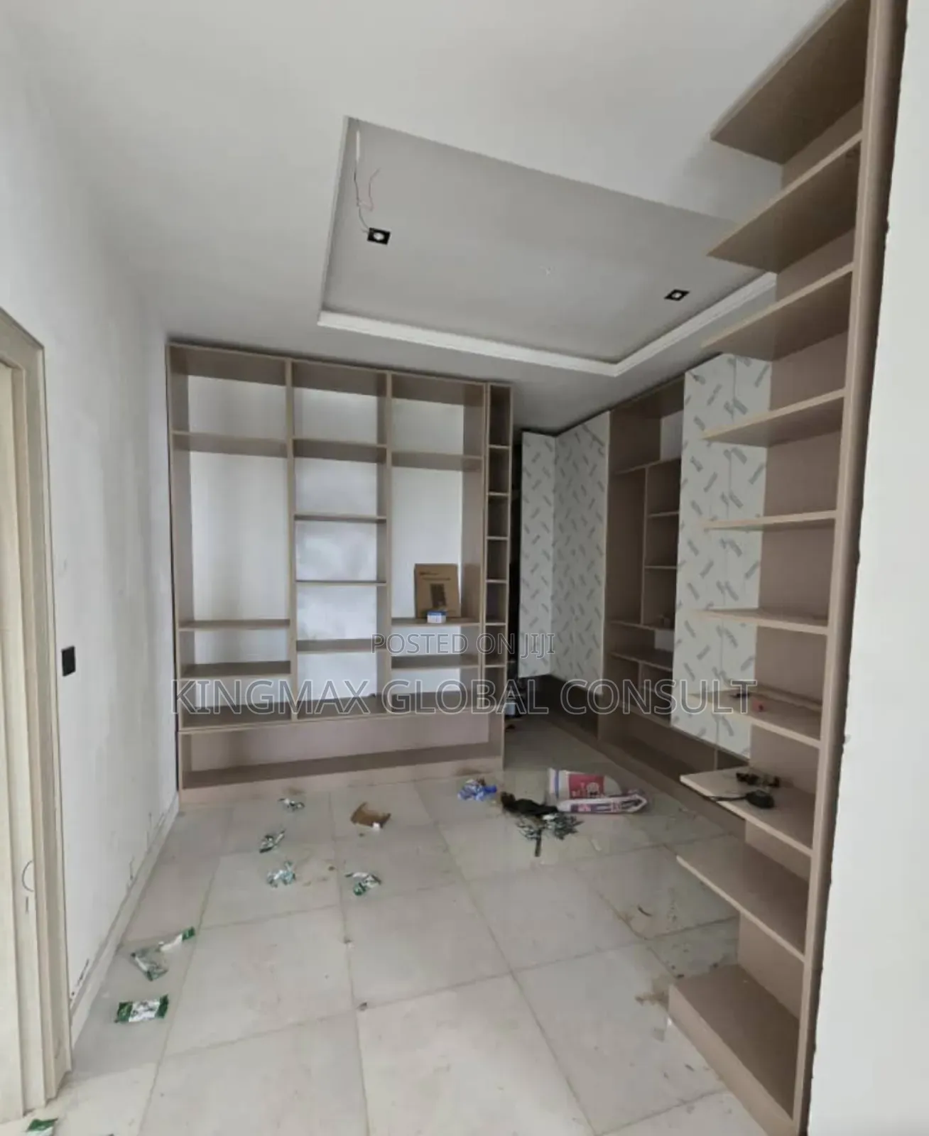 12bdrm Duplex in Wuye for sale in Wuye