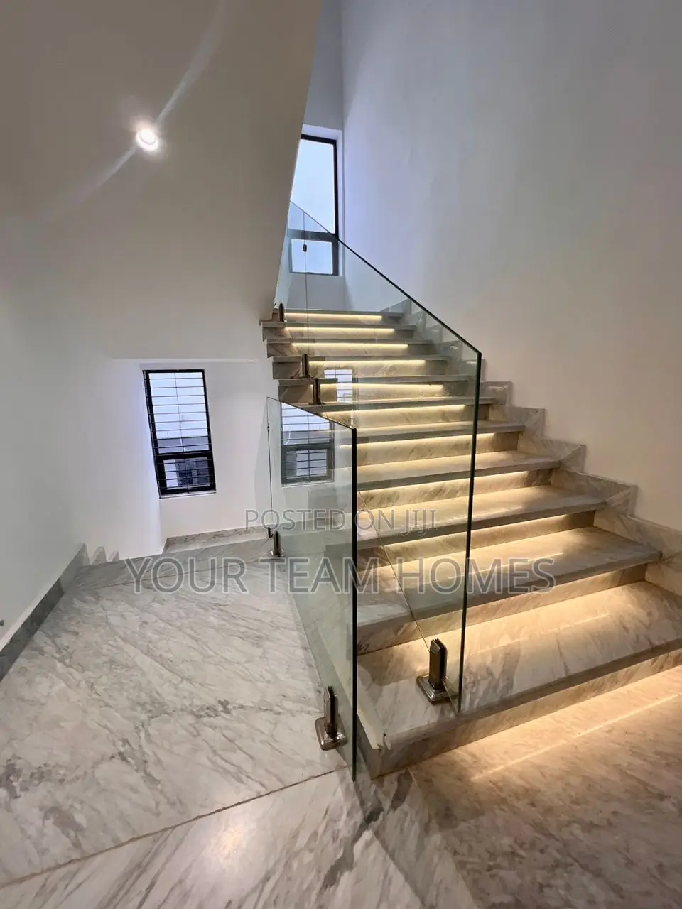 7bdrm Duplex in Asokoro for sale in Asokoro