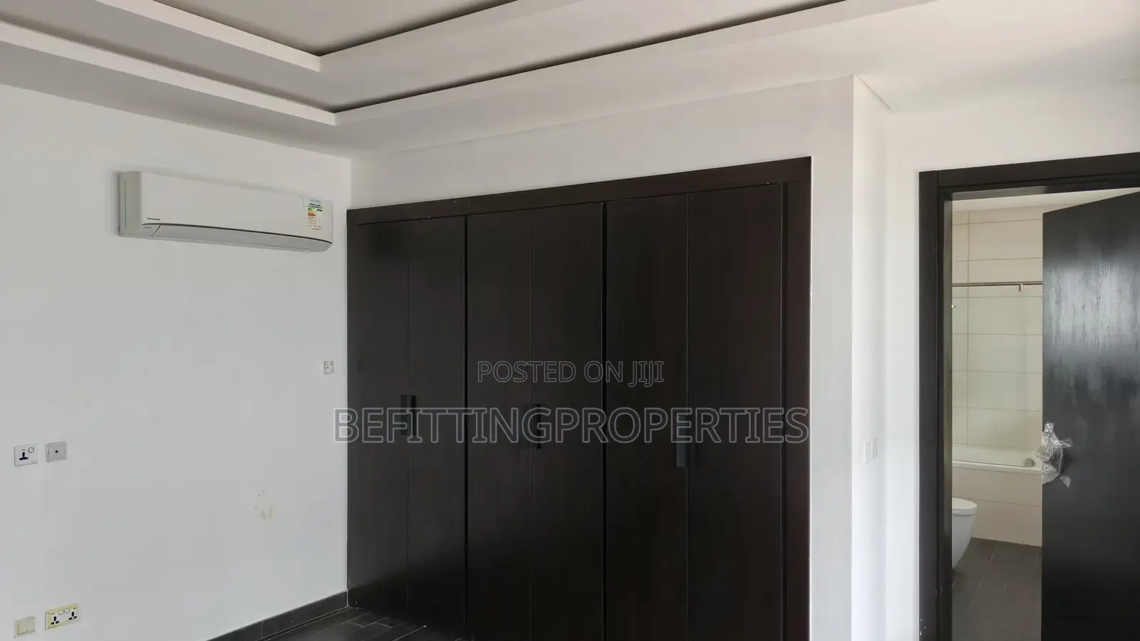 3bdrm Block of Flats in Banana Island for rent in Banana Island