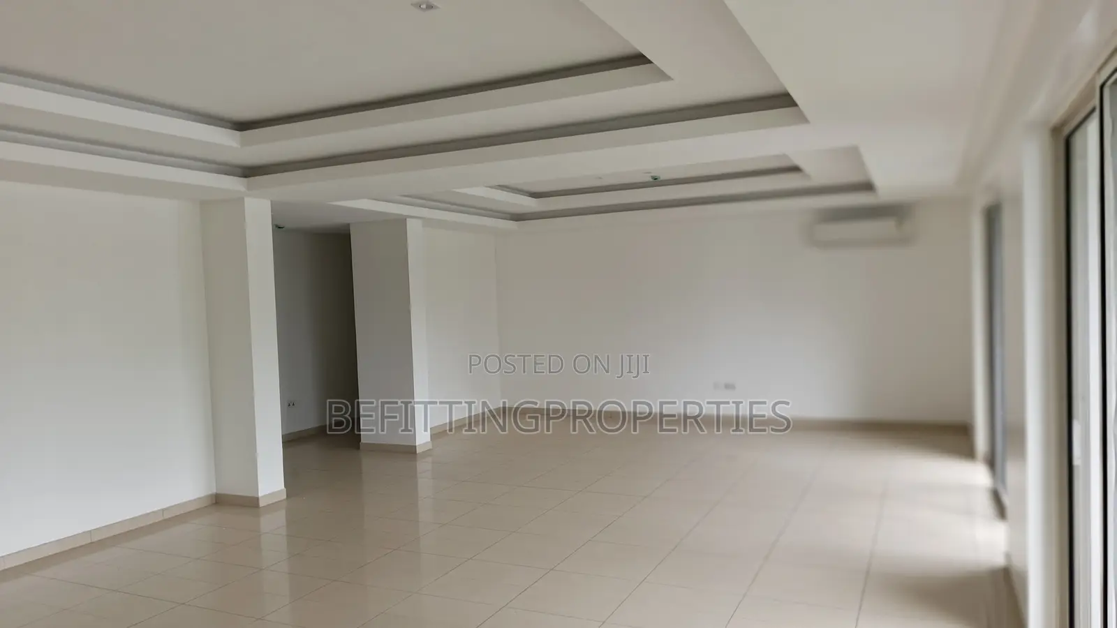 3bdrm Block of Flats in Banana Island for rent in Banana Island