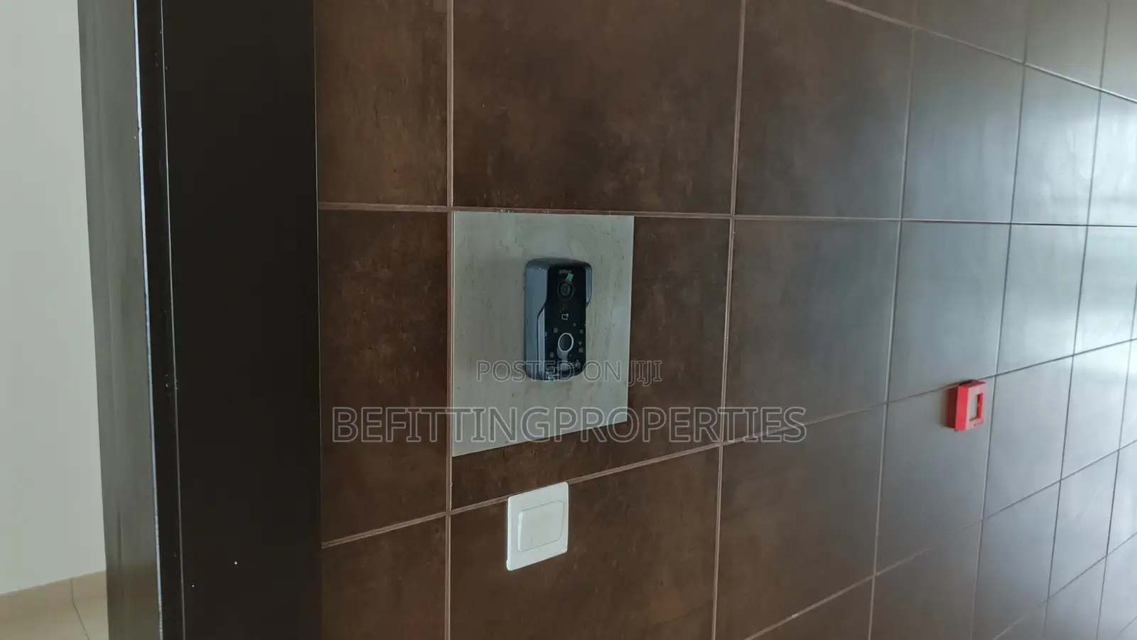 3bdrm Block of Flats in Banana Island for rent in Banana Island
