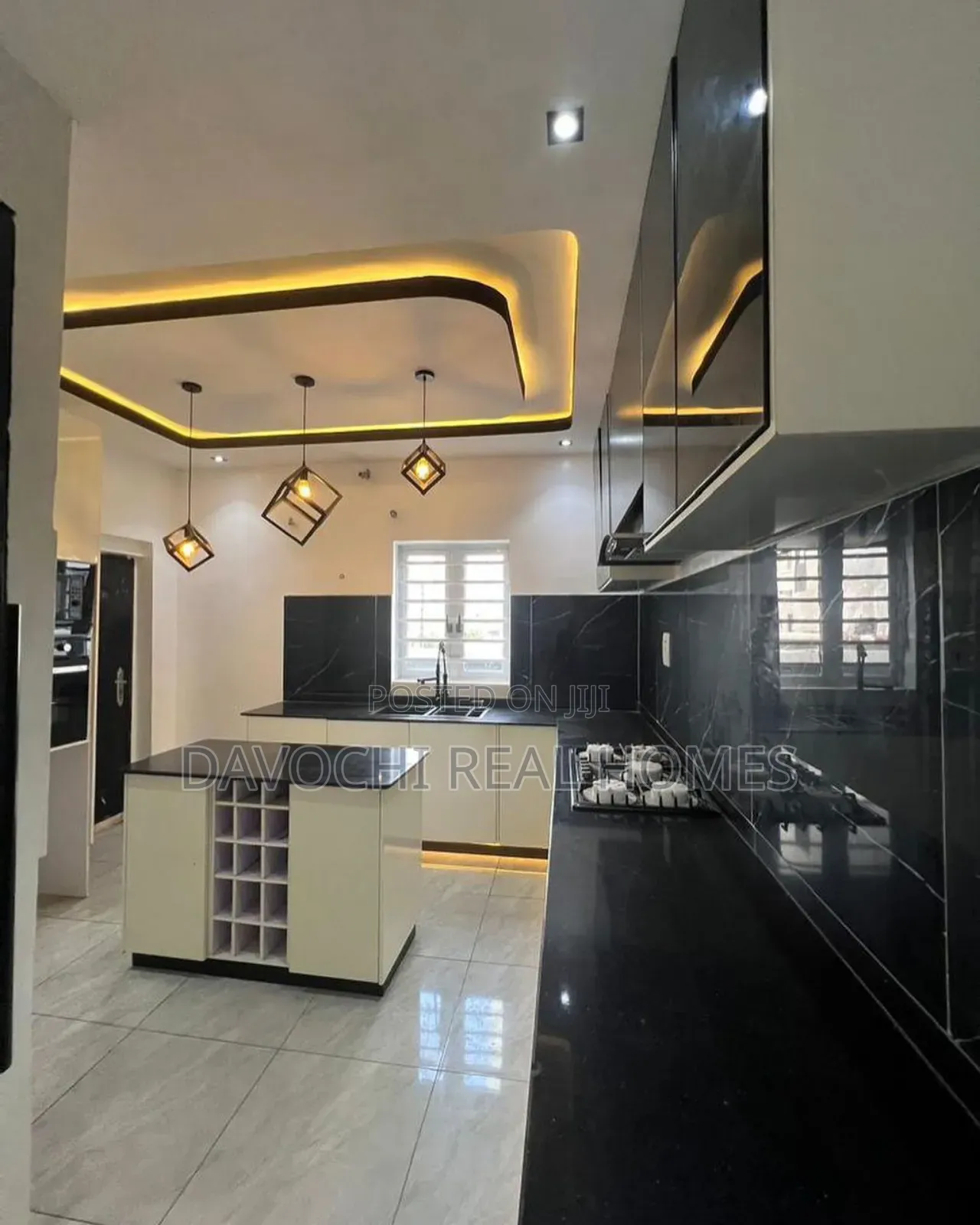 4bdrm Duplex in Ajah for rent in Ado / Ajah