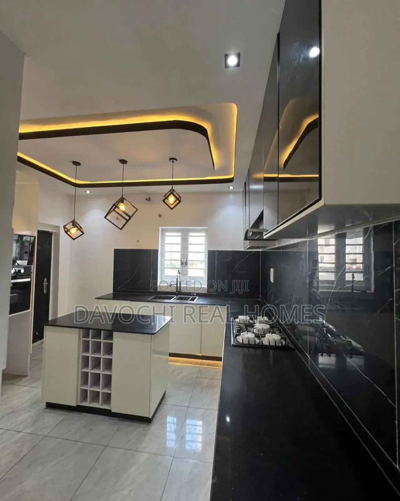 4bdrm Duplex in Ajah for rent in Ado / Ajah