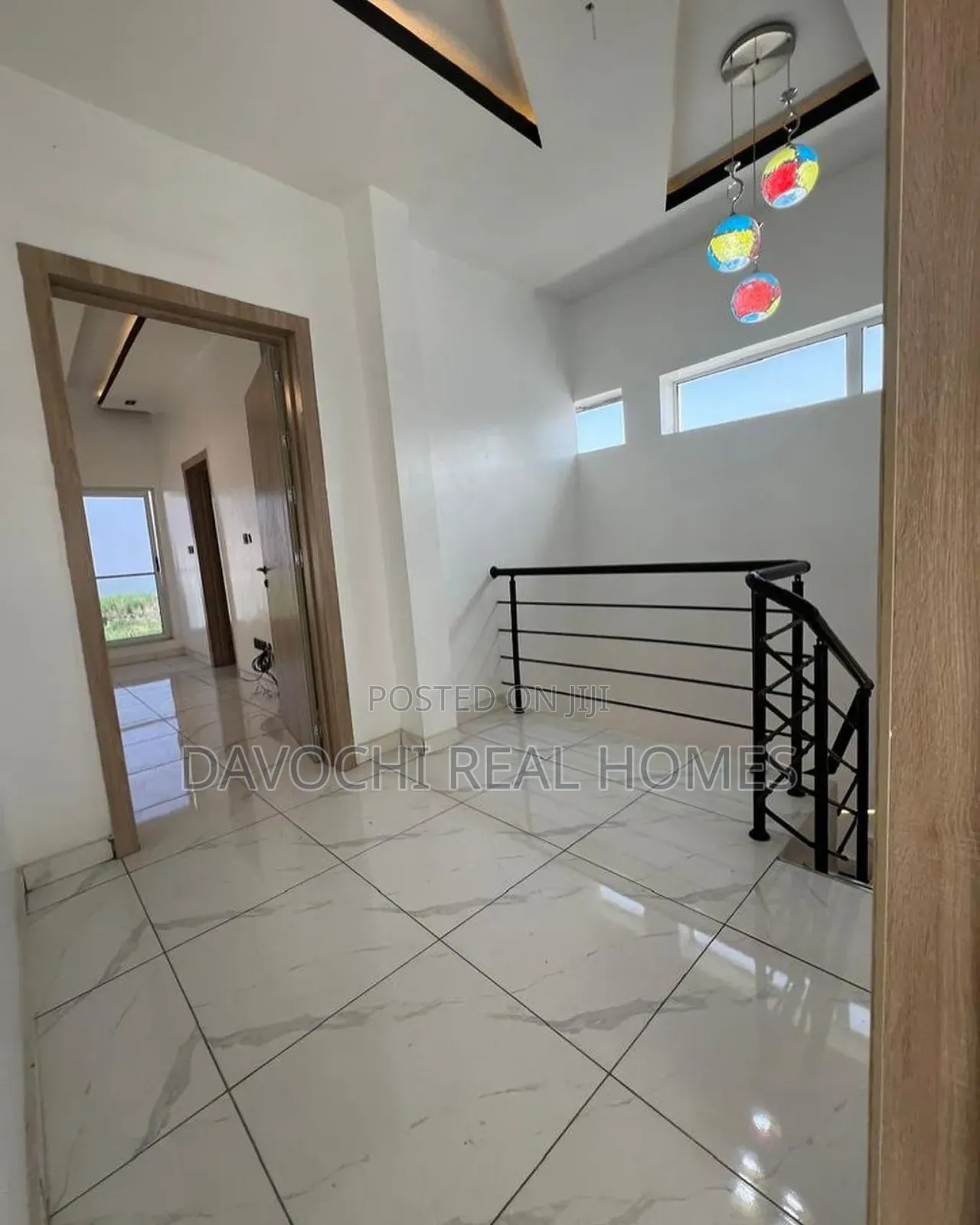 4bdrm Duplex in Ajah for rent in Ado / Ajah
