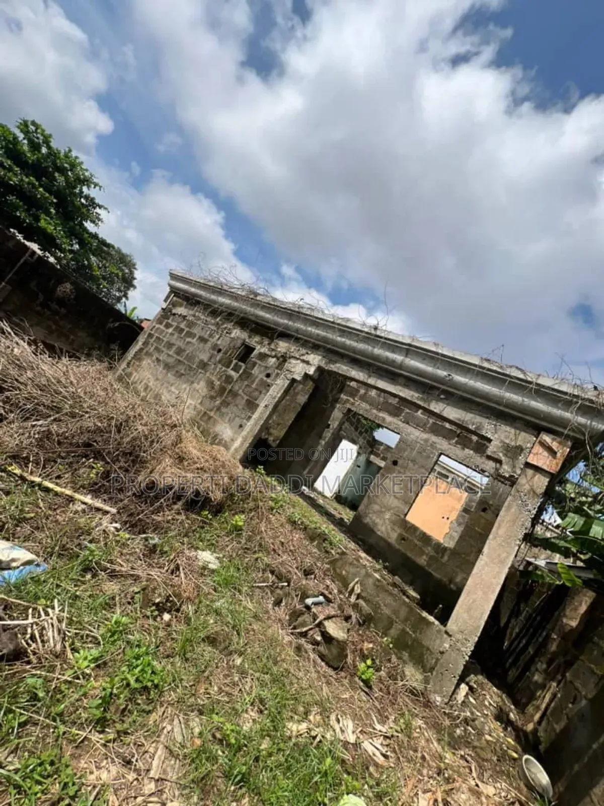 3bdrm Bungalow in Ayetoro for sale in Ayetoro