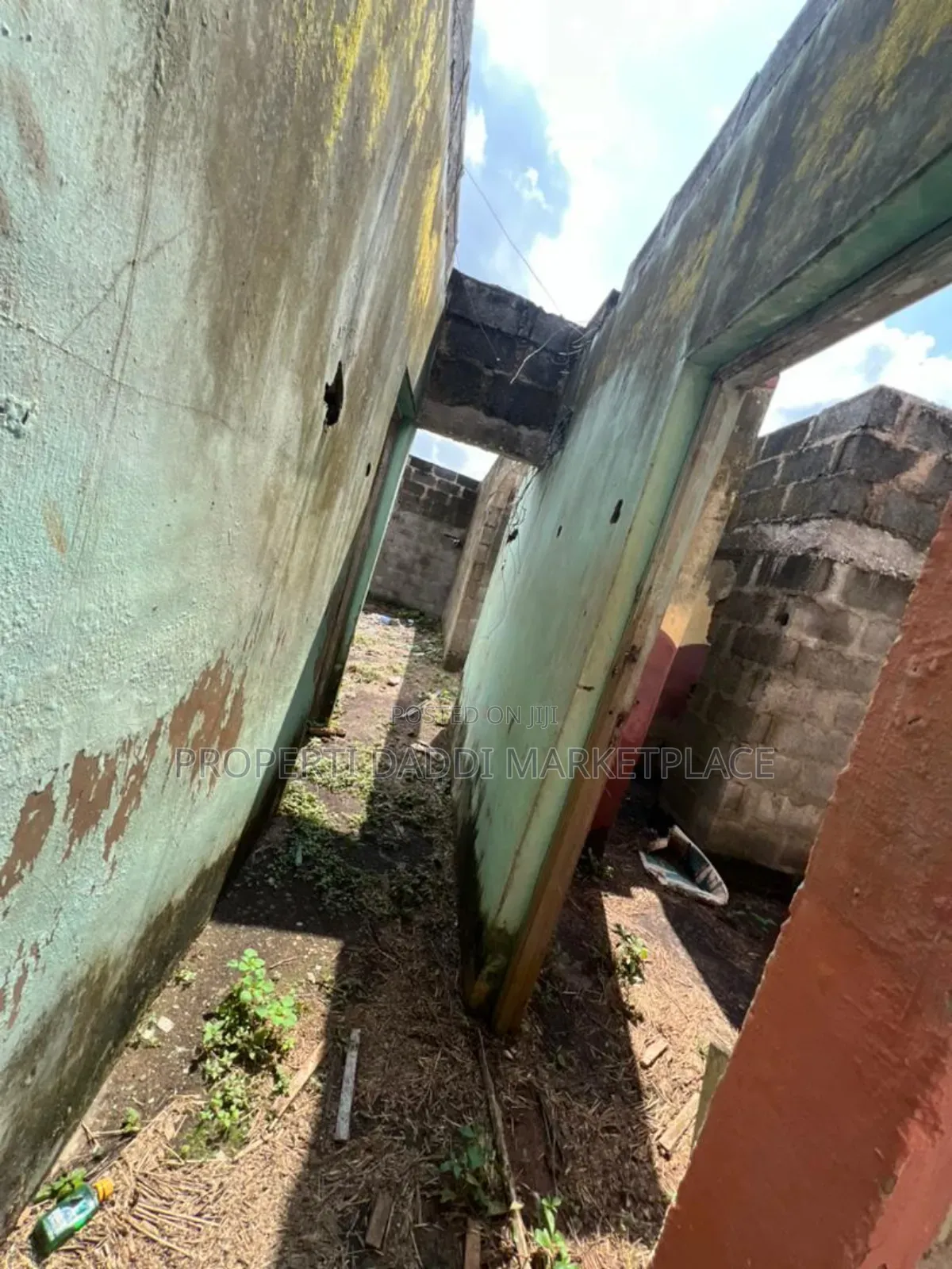 3bdrm Bungalow in Ayetoro for sale in Ayetoro
