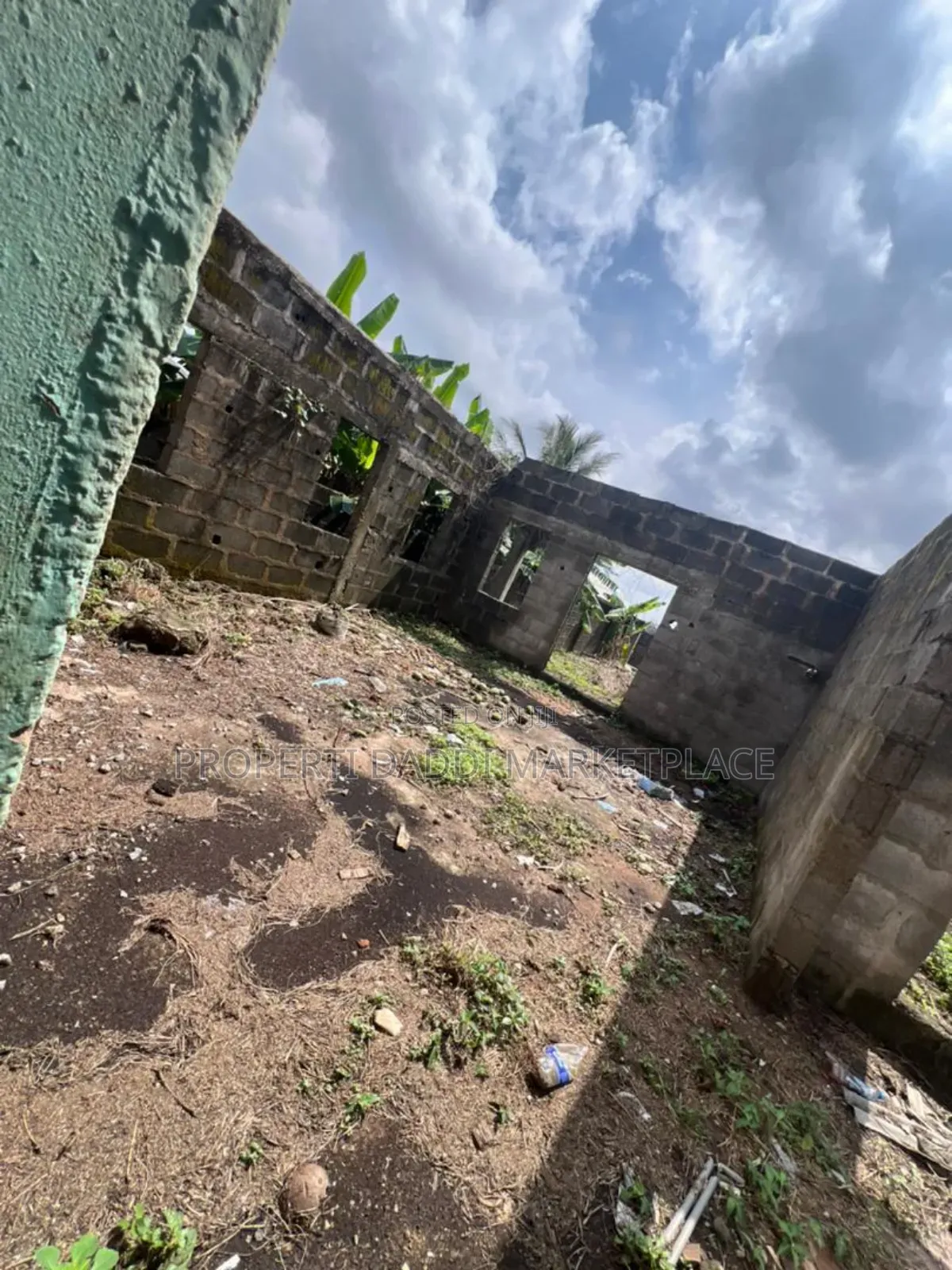 3bdrm Bungalow in Ayetoro for sale in Ayetoro