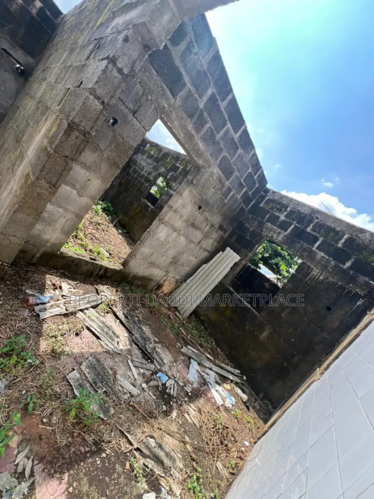 3bdrm Bungalow in Ayetoro for sale in Ayetoro