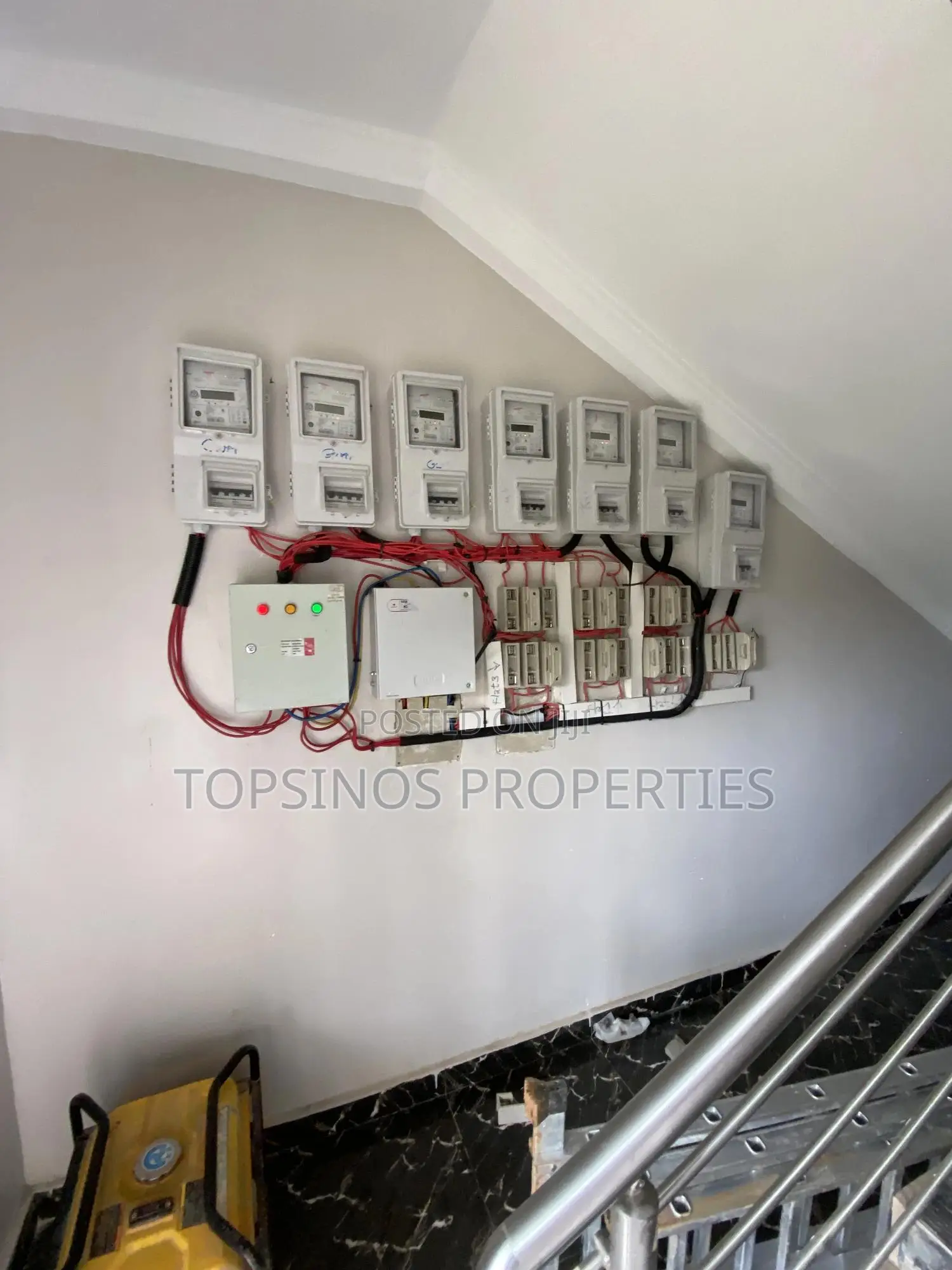 2bdrm Block of Flats in Dawaki for rent in Dawaki