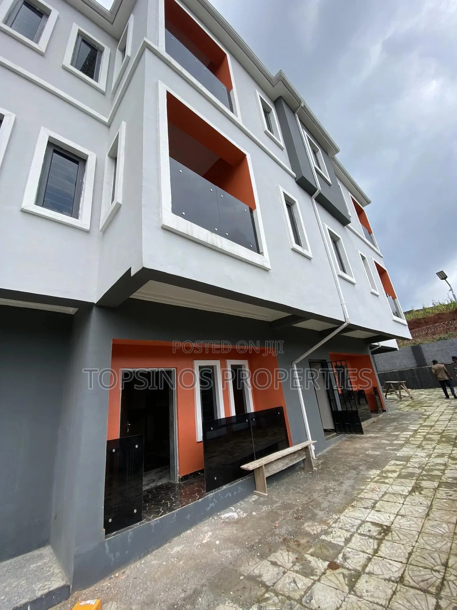 2bdrm Block of Flats in Dawaki for rent in Dawaki