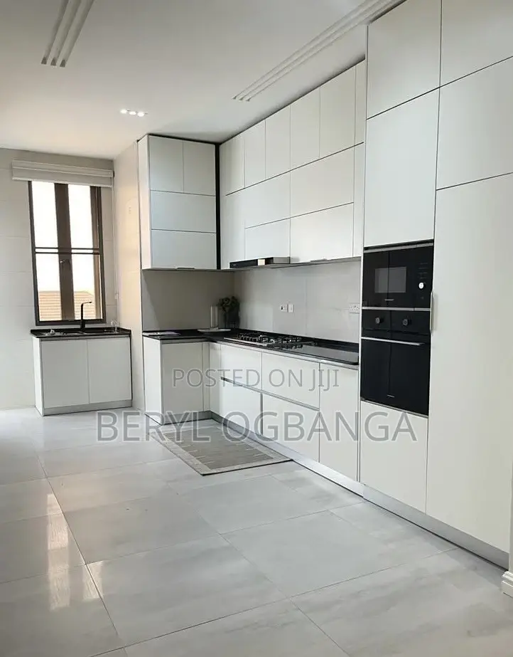 Luxury and Spacious 2bedroom With a Pool and Gym in Lagos Island / Lagos Island