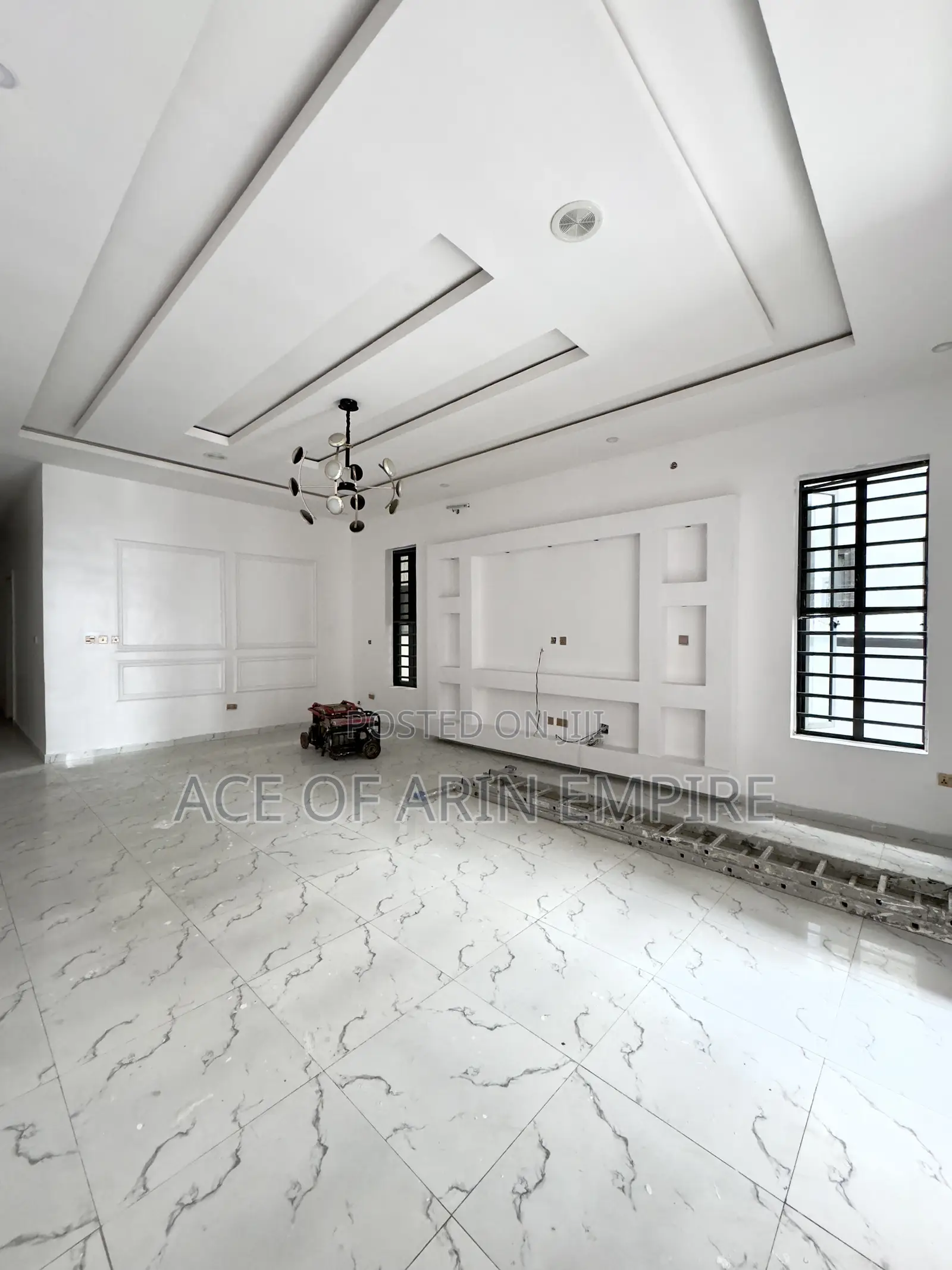 5bdrm Duplex in Ajah Estate for sale in Ajah