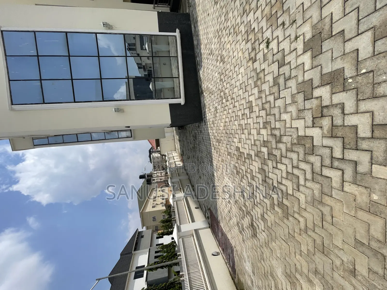 4bdrm Duplex in Wuye Abuja Nigerian for sale in Wuye