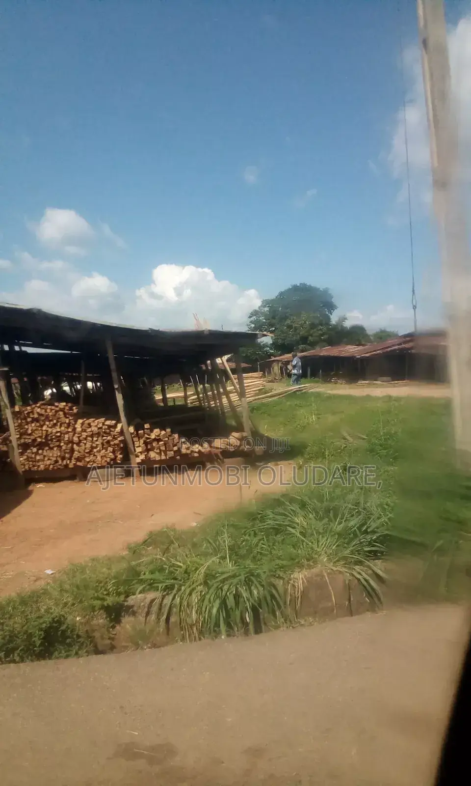 For Sale 4 Plots of Land at Basiri Ado Ekiti Ekiti State in Ado Ekiti
